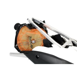 Grand Prix Filter Cover