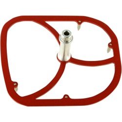 Filtre à air non huilé