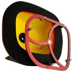 Non Oiled Air Filter