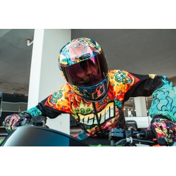 Casque Airform™ Scatterbrain MIPS®