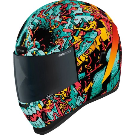 Casque Airform™ Munchies MIPS®
