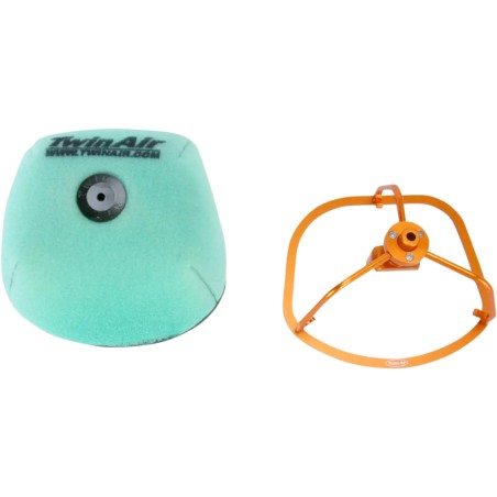 Kit filtre à air Powerflow