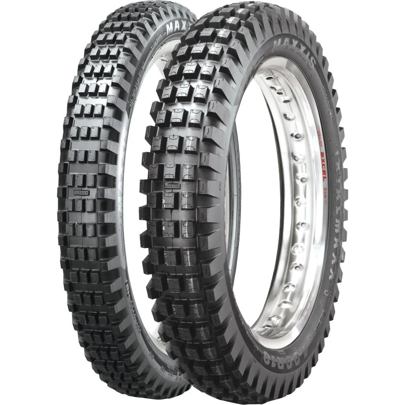 Trialmaxx M7320 Tire