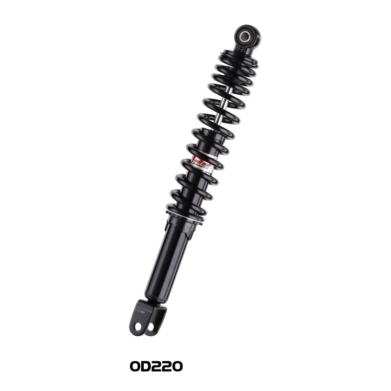High Performance Series Scooter Shock Absorber