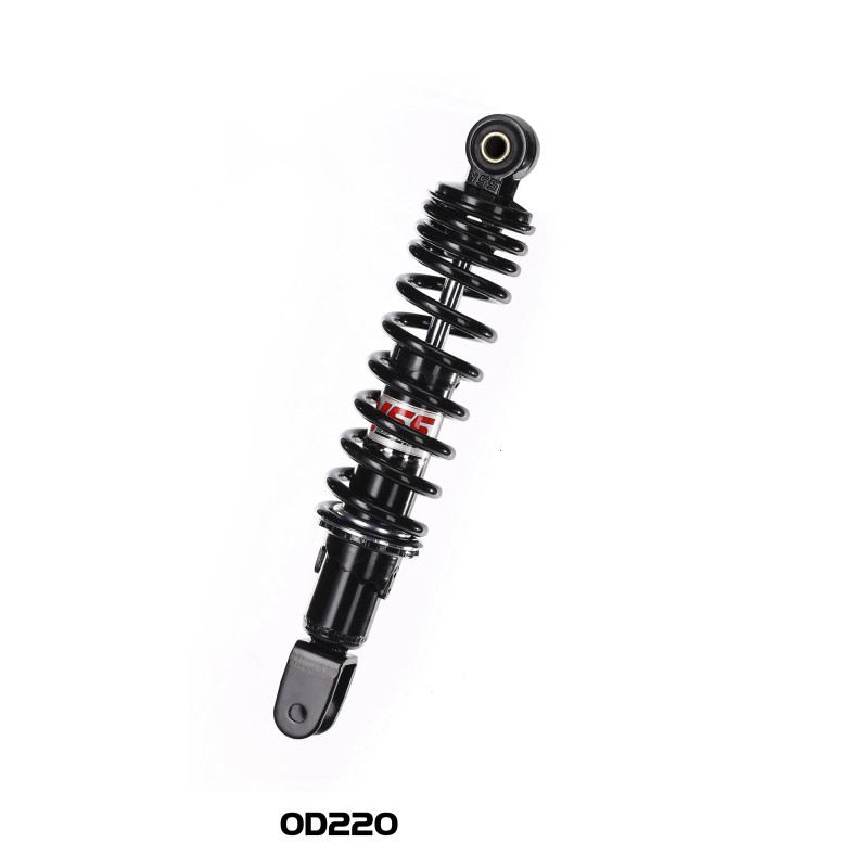 High Performance Series Scooter Shock Absorber