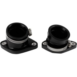 Collecteur d'admission