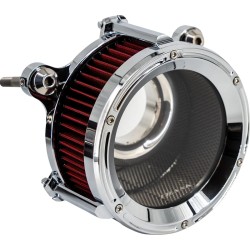 Assault Charge High-Flow Air Cleaner