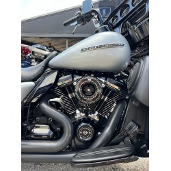 Instigator Air Cleaner