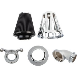 Monster Sucker Air Cleaner