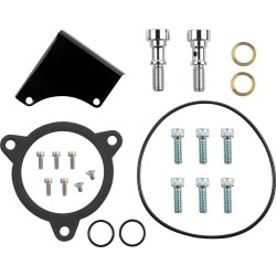 Monster Sucker Air Cleaner