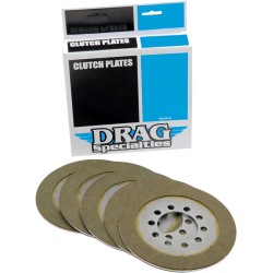 Clutch Friction Plate Set