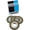 Clutch Friction Plate Set