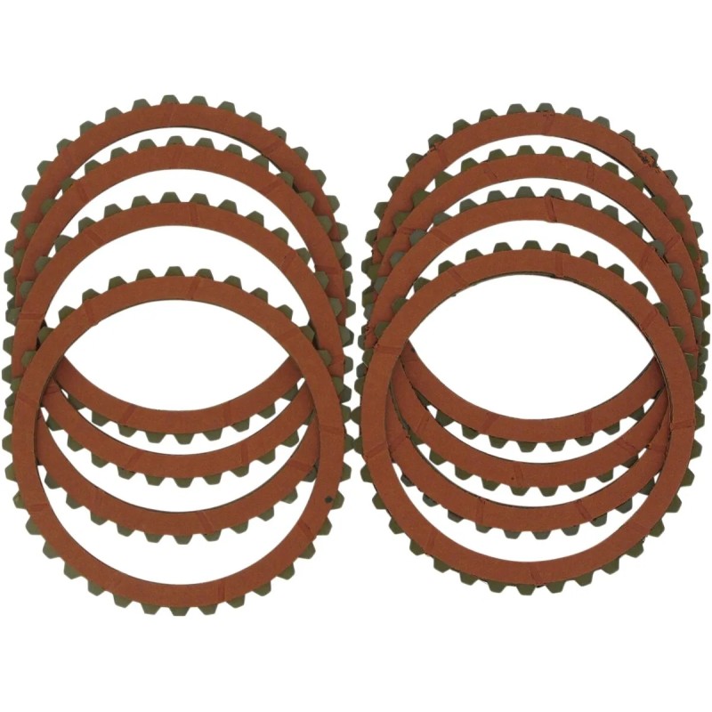Clutch Friction Plate Set