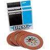 Clutch Friction Plate Set
