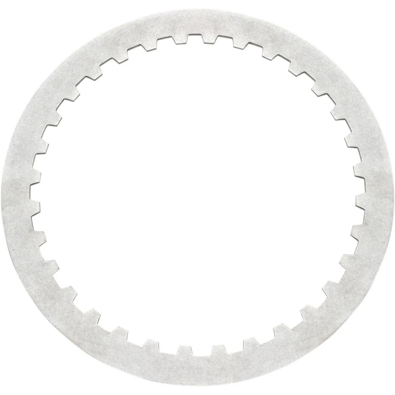 Disques d'entraînement en acier