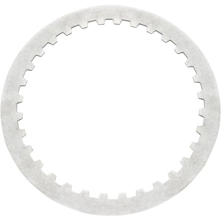 Disques d'entraînement en acier