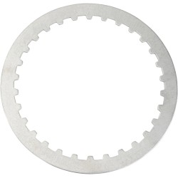 Disques d'entraînement en acier