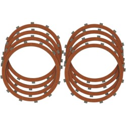 Clutch Friction Plate Set