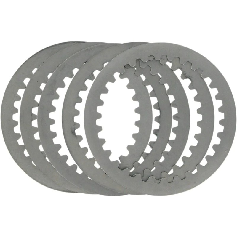 Steel Drive Plates