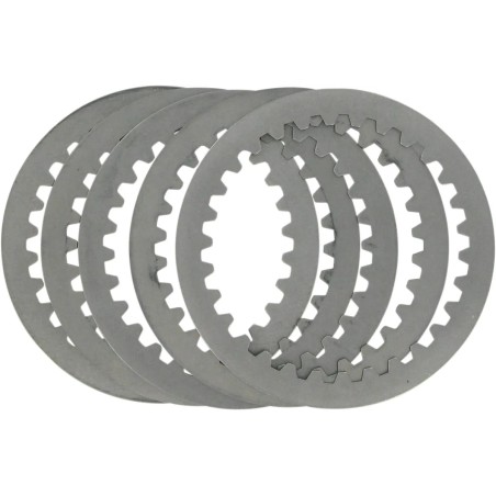 Steel Drive Plates