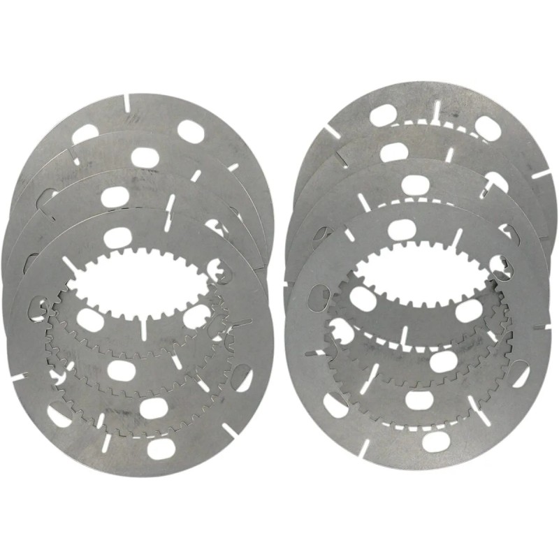Steel Drive Plates