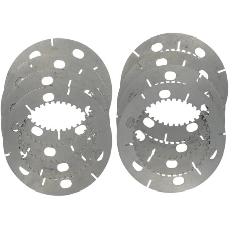 Steel Drive Plates