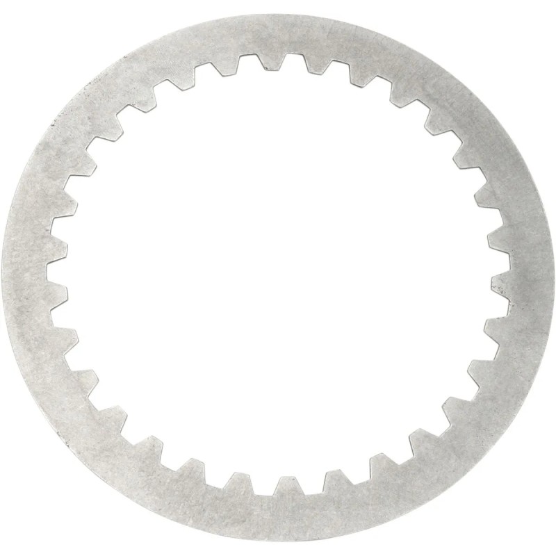 Disques d'entraînement en acier