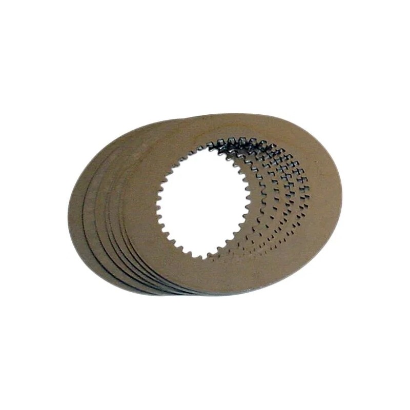 Replacement Competitor Steel Drive Plate
