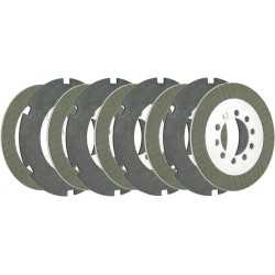 Complete Clutch Kit
