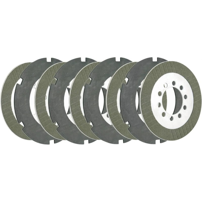 Complete Clutch Kit