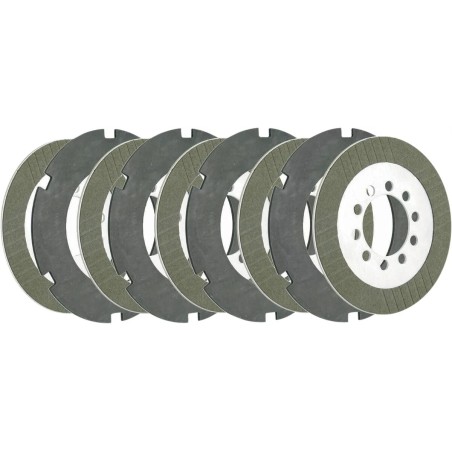 Complete Clutch Kit