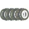 Complete Clutch Kit