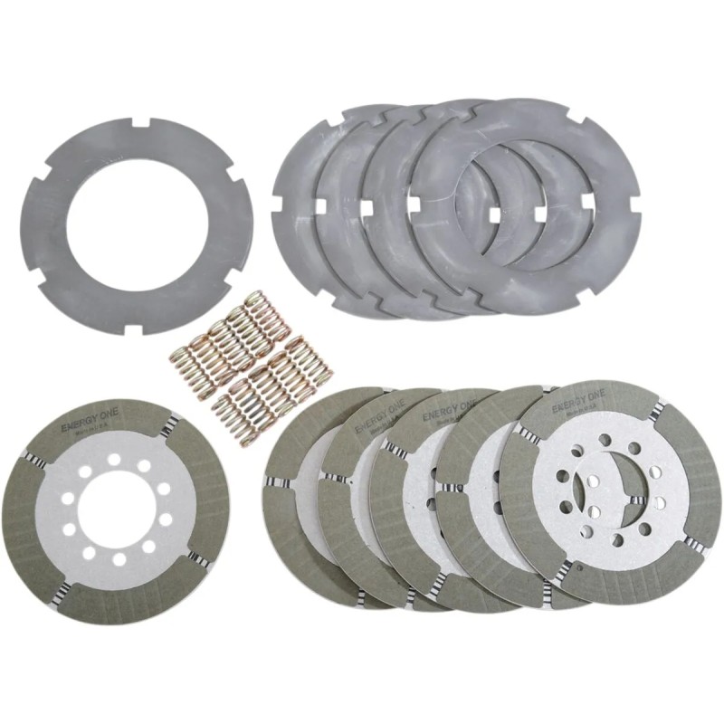 Complete Clutch Kit