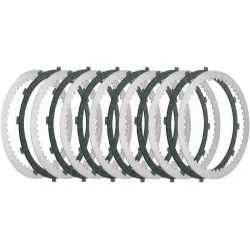 Kit de disques d'embrayage Big Twin