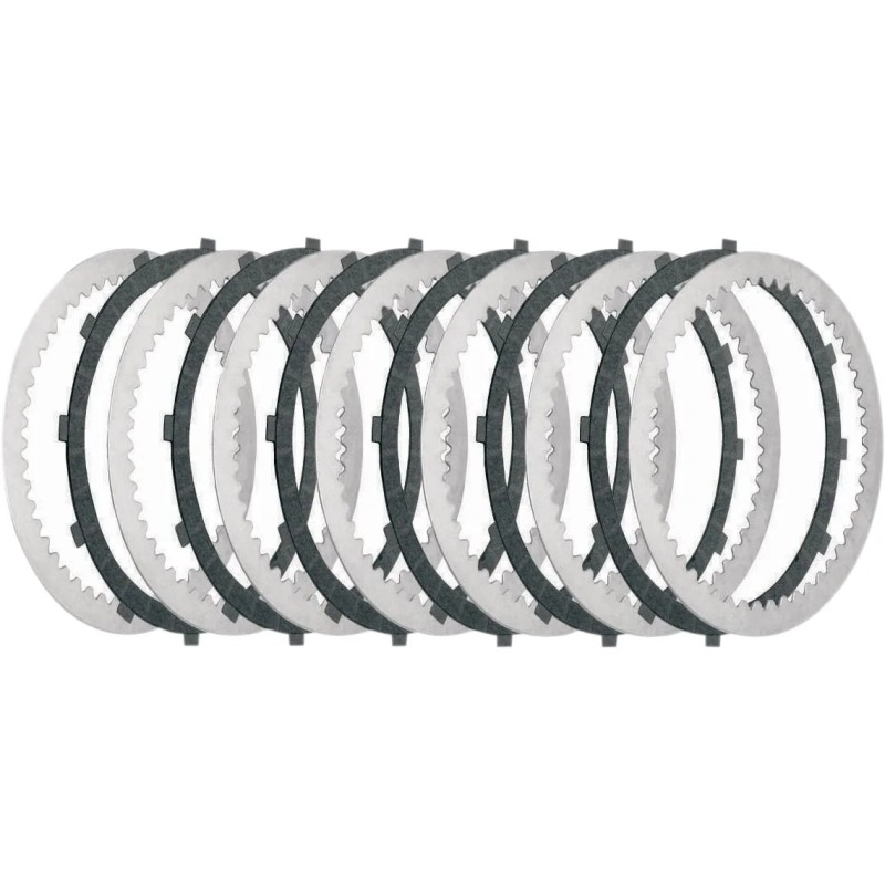 Kit de disques d'embrayage Big Twin