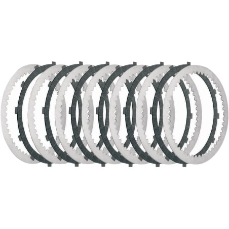 Kit de disques d'embrayage Big Twin