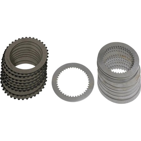 Rivera Pro Clutch Plate Kit