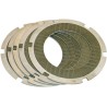 Replacement Competitor Friction Plate