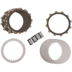 DRC Series Clutch Kit