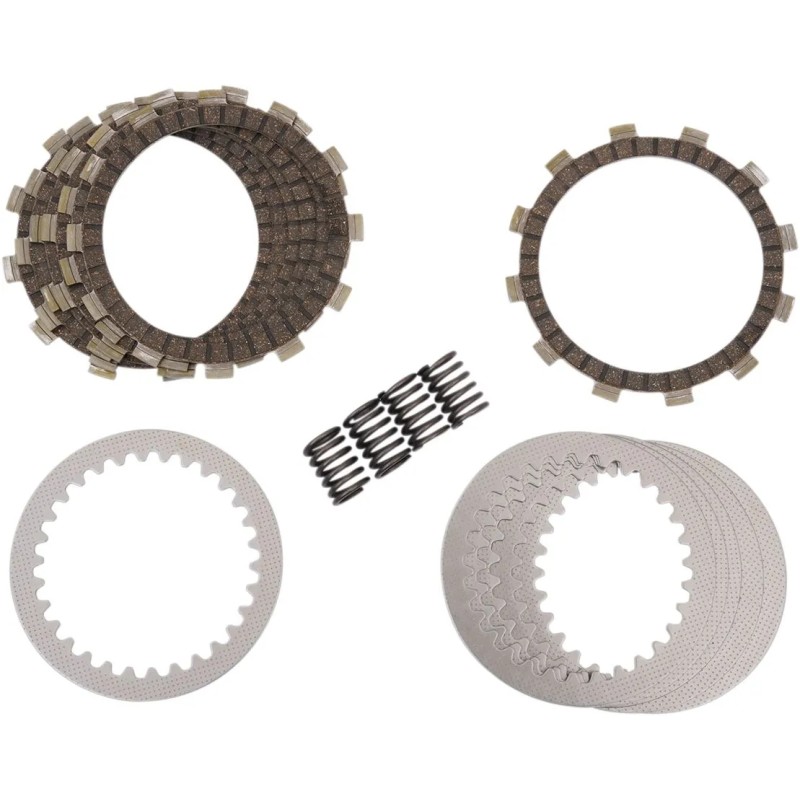 DRC Series Clutch Kit