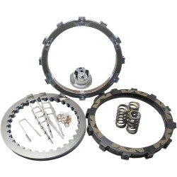 RadiusX Clutch Kit