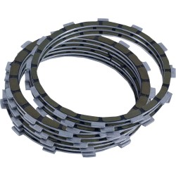 Clutch Plate Kits