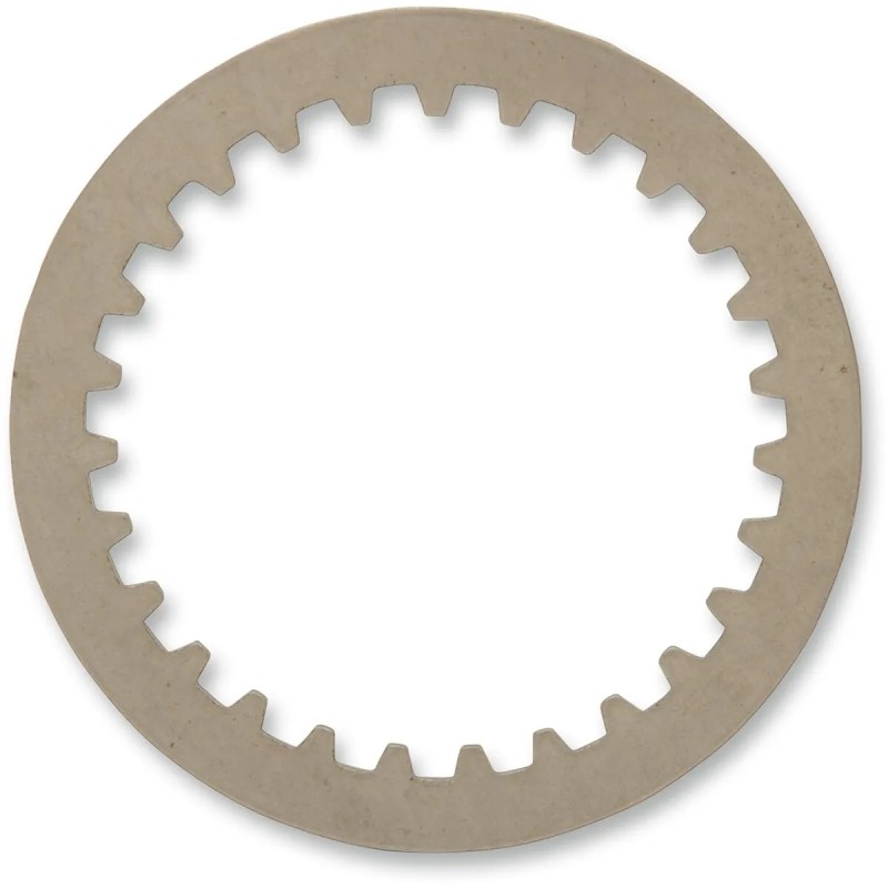 Clutch Steel Drive Plate