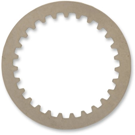 Clutch Steel Drive Plate
