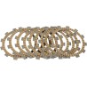 Clutch Friction Plates