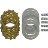 Clutch Plate and Spring Kit