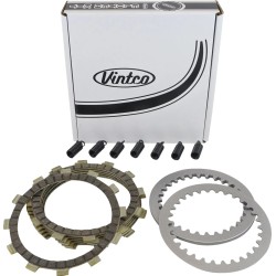 Clutch Plate Kit