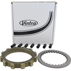 Clutch Plate Kit