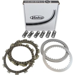 Clutch Plate Kit
