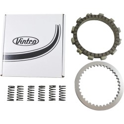 Clutch Plate Kit